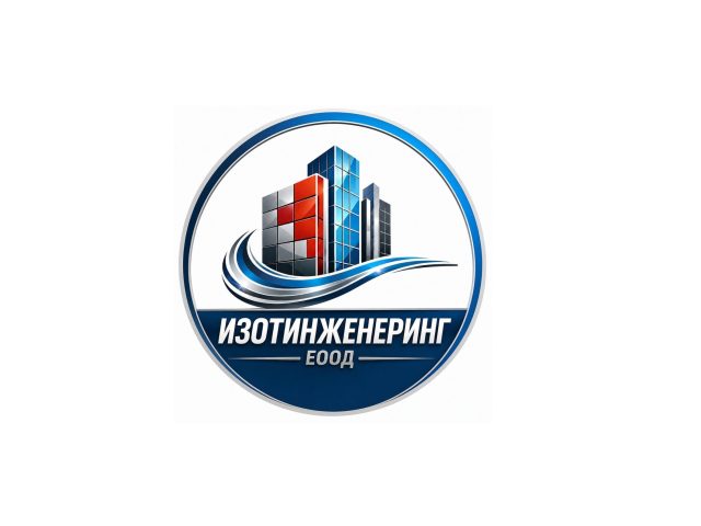 Изотинженеринг ЕООД