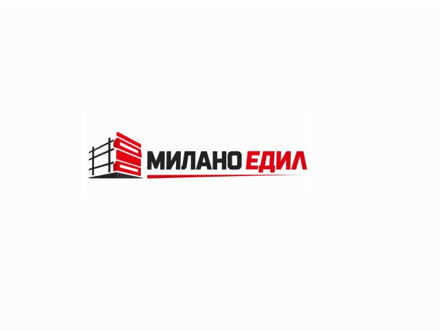 Милано Едил ЕООД – Фасадни скелета