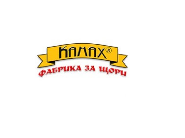 КАМАКС ООД – Фабрика за щори и сенници