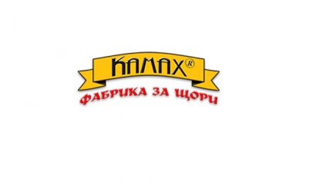 КАМАКС ООД – Фабрика за щори и сенници