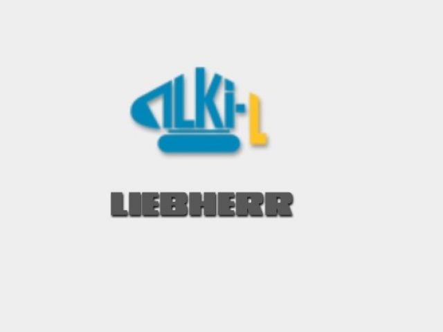 Алки-Л ЕООД – сервиз и ремонти на машини Либхер