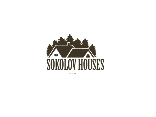 Sokolov Houses – Строителство на сглобяеми къщи