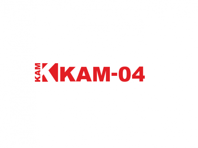 KAM-04 – Крепежни елементи и изделия град Пловдив