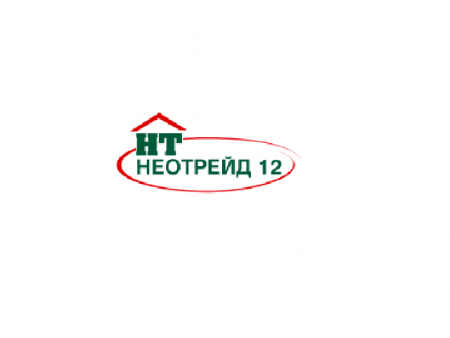 НЕОТРЕЙД 12 ЕООД